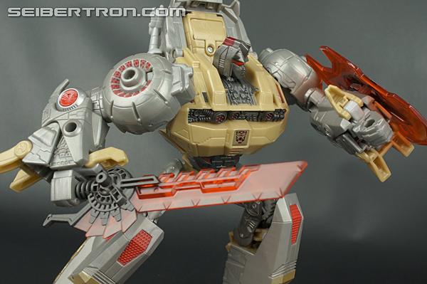 Transformers Fall of Cybertron Grimlock (Image #125 of 191)