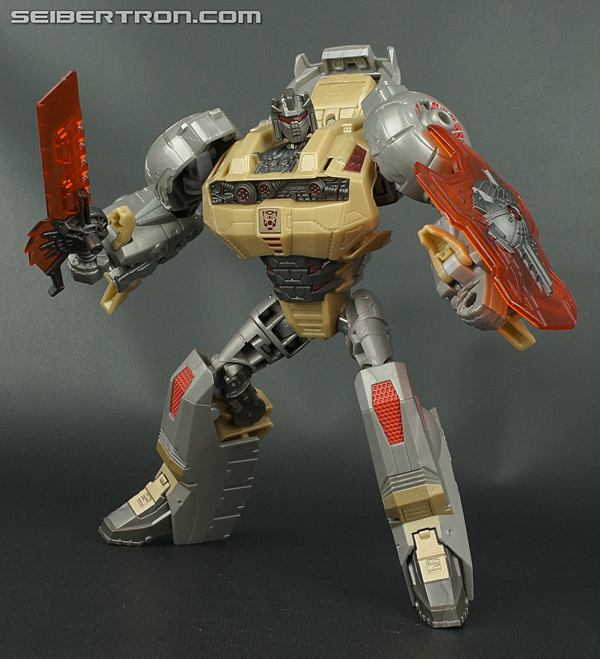 Transformers Fall of Cybertron Grimlock (Image #130 of 191)