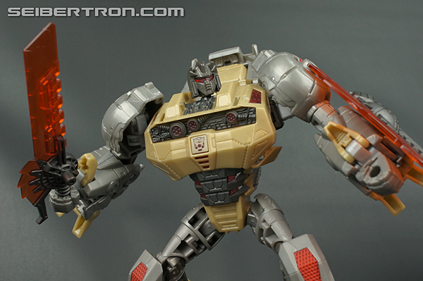 Transformers Fall of Cybertron Grimlock (Image #134 of 191)