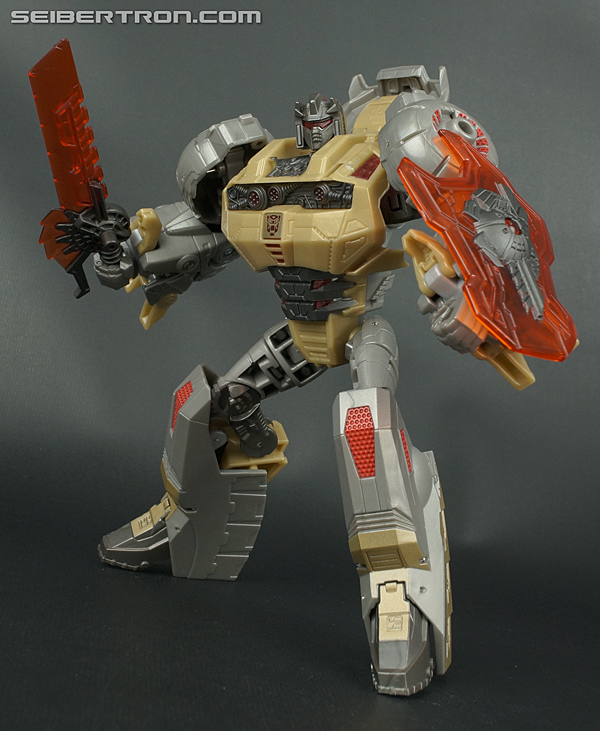 Transformers Fall of Cybertron Grimlock (Image #138 of 191)