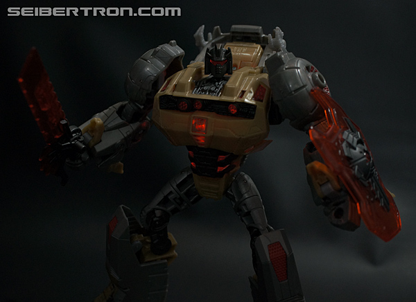 Transformers Fall of Cybertron Grimlock (Image #152 of 191)