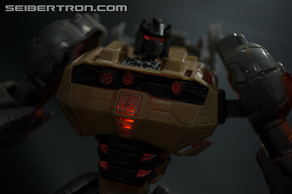 Transformers Fall of Cybertron Grimlock (Image #154 of 191)