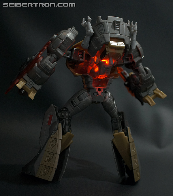 Transformers Fall of Cybertron Grimlock (Image #161 of 191)