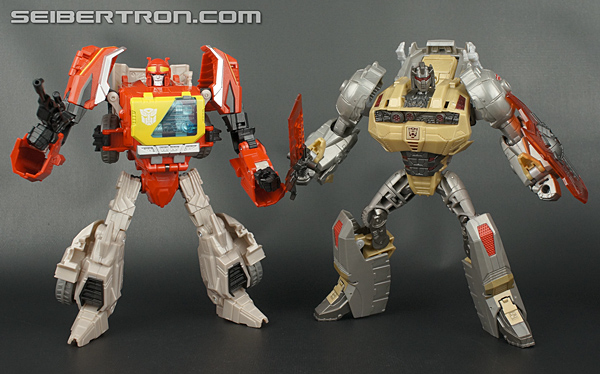 Transformers Fall of Cybertron Grimlock (Image #162 of 191)