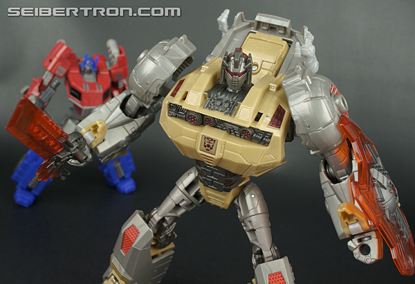 Transformers Fall of Cybertron Grimlock (Image #167 of 191)