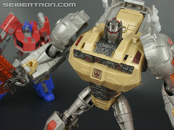 Transformers Fall of Cybertron Grimlock (Image #168 of 191)