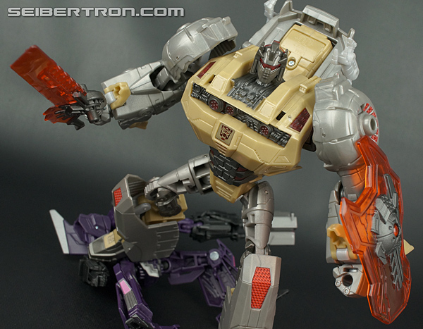 Transformers Fall of Cybertron Grimlock (Image #175 of 191)