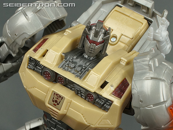 Transformers Fall of Cybertron Grimlock (Image #176 of 191)