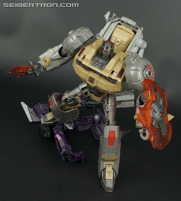 Transformers Fall of Cybertron Grimlock (Image #177 of 191)