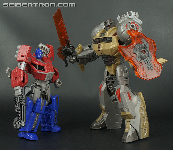 Transformers Fall of Cybertron Grimlock (Image #178 of 191)