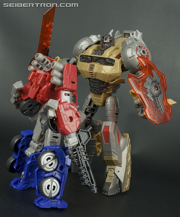 Transformers Fall of Cybertron Grimlock (Image #179 of 191)