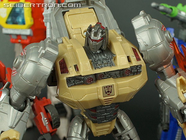 Transformers Fall of Cybertron Grimlock (Image #191 of 191)