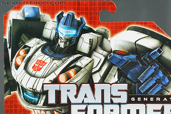 Transformers Fall of Cybertron Jazz (Image #4 of 153)