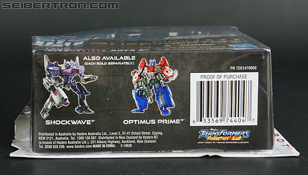 Transformers Fall of Cybertron Jazz (Image #18 of 153)