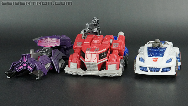 Transformers Fall of Cybertron Jazz (Image #37 of 153)