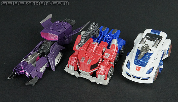 Transformers Fall of Cybertron Jazz (Image #39 of 153)