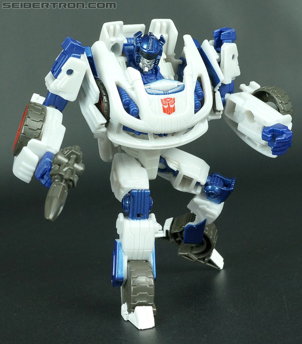 Transformers Fall of Cybertron Jazz (Image #74 of 153)