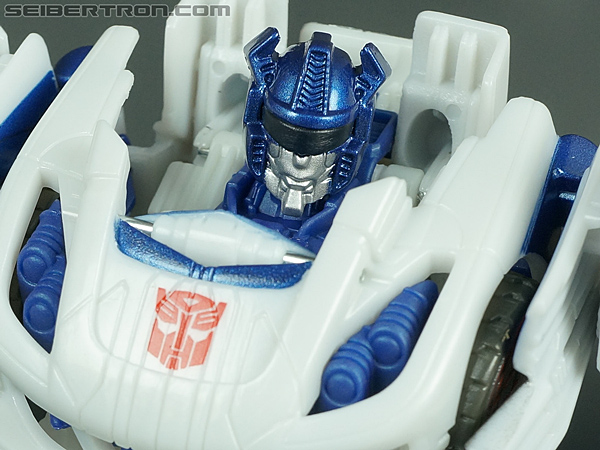 fall of cybertron jazz toy