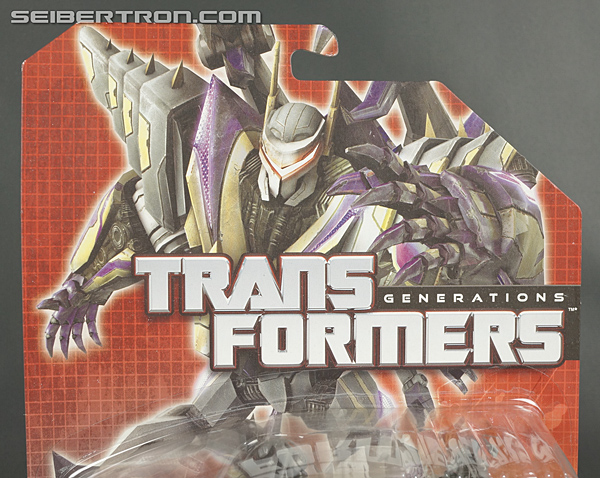 Transformers Fall of Cybertron Kickback (Image #4 of 157)