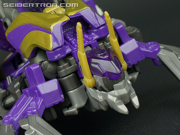 transformers fall of cybertron kickback toy