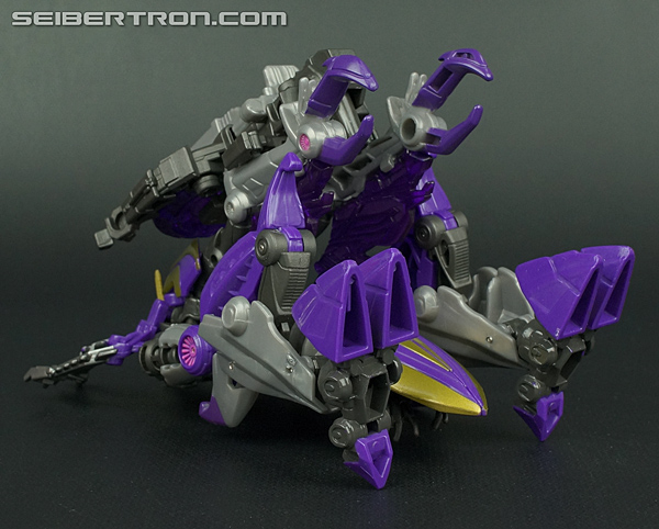 transformers fall of cybertron kickback toy
