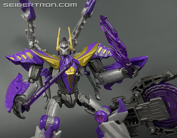 Transformers Fall of Cybertron Kickback (Image #134 of 157)