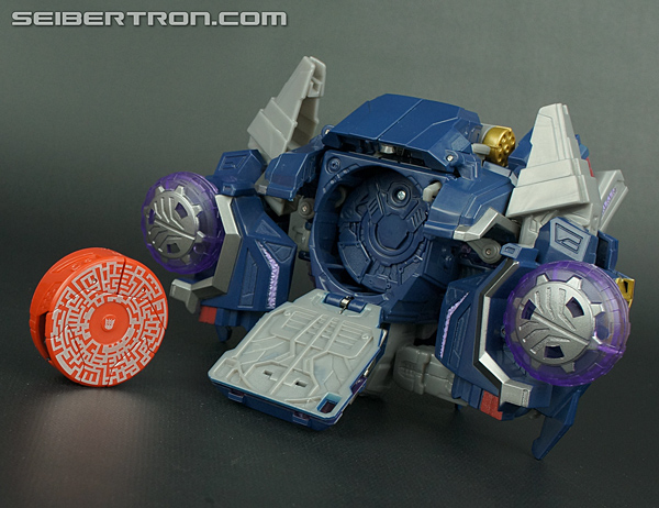 Transformers Fall of Cybertron Laserbeak (Image #3 of 71)