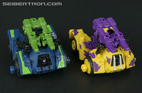 Transformers Fall of Cybertron Onslaught (G2) (Image #16 of 78)