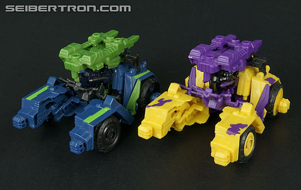 Transformers Fall of Cybertron Onslaught (G2) (Image #17 of 78)