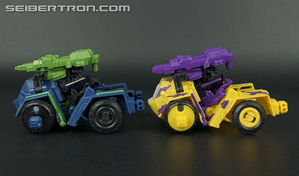 Transformers Fall of Cybertron Onslaught (G2) (Image #19 of 78)