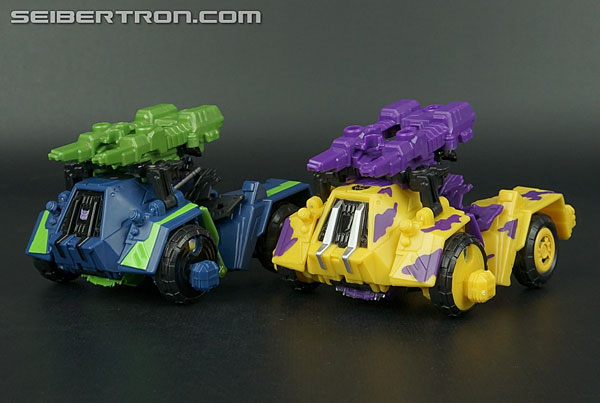Transformers Fall of Cybertron Onslaught (G2) (Image #20 of 78)