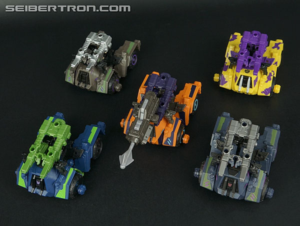 Transformers Fall of Cybertron Onslaught (G2) (Image #23 of 78)
