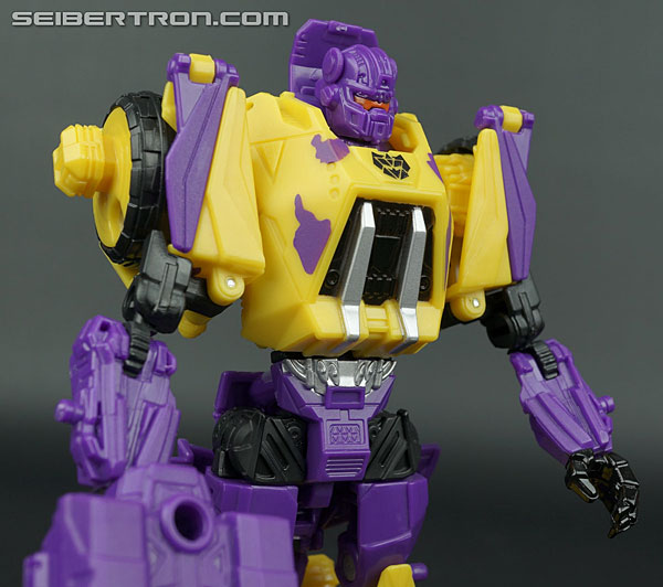 Transformers Fall of Cybertron Onslaught (G2) (Image #29 of 78)