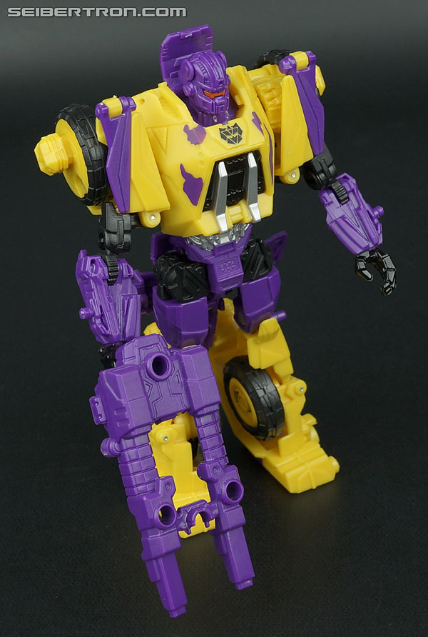 Transformers Fall of Cybertron Onslaught (G2) (Image #32 of 78)