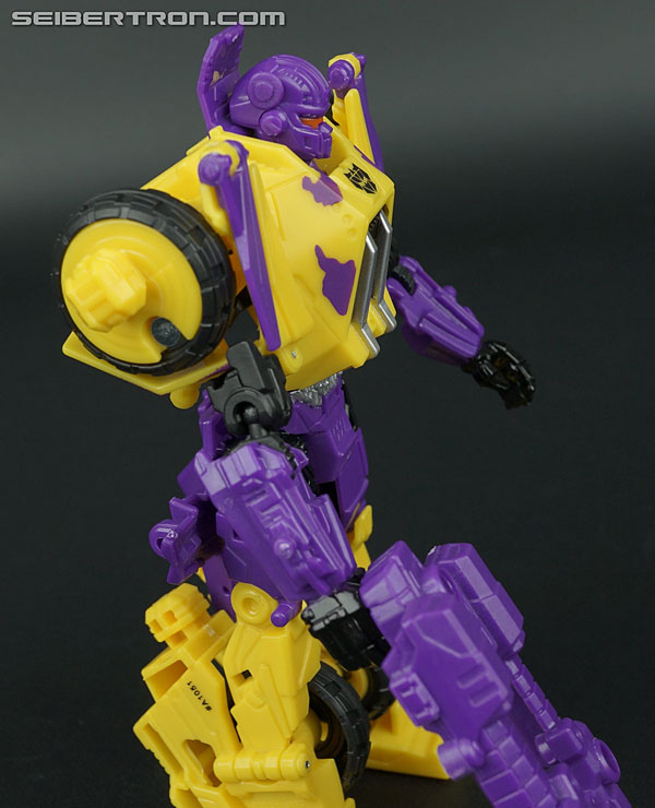 Transformers Fall of Cybertron Onslaught (G2) (Image #33 of 78)