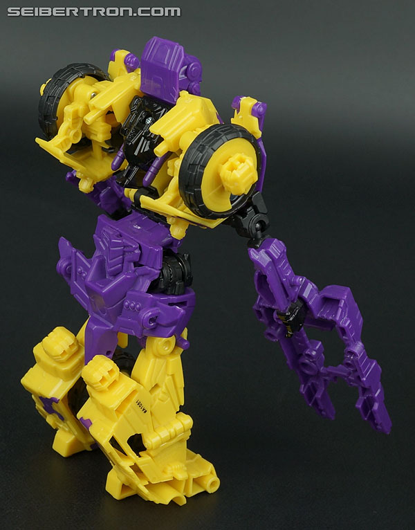 Transformers Fall of Cybertron Onslaught (G2) (Image #36 of 78)