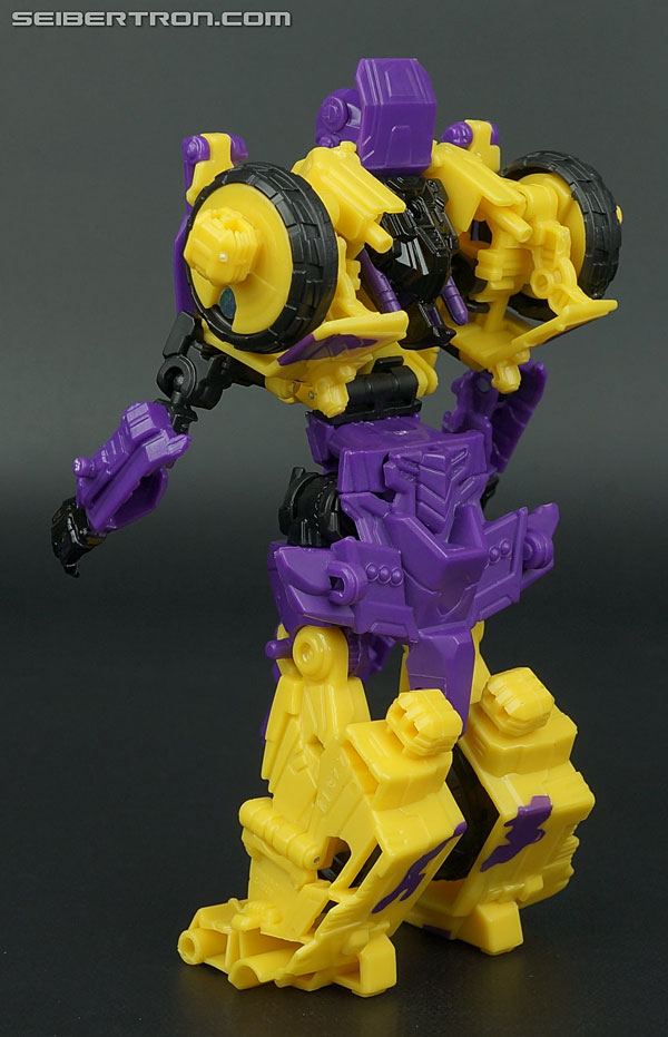Transformers Fall of Cybertron Onslaught (G2) (Image #38 of 78)