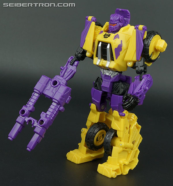Transformers Fall of Cybertron Onslaught (G2) (Image #40 of 78)