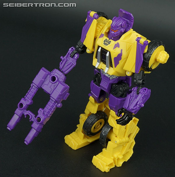 Transformers Fall of Cybertron Onslaught (G2) (Image #41 of 78)