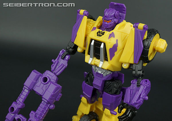 Transformers Fall of Cybertron Onslaught (G2) (Image #42 of 78)