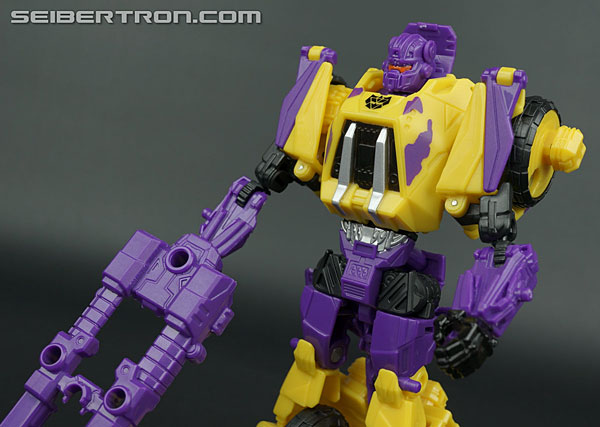 Transformers Fall of Cybertron Onslaught (G2) (Image #44 of 78)