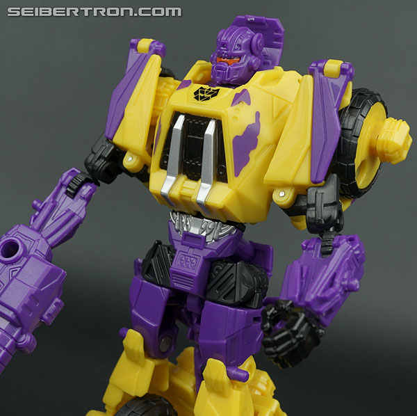 Transformers Fall of Cybertron Onslaught (G2) (Image #45 of 78)