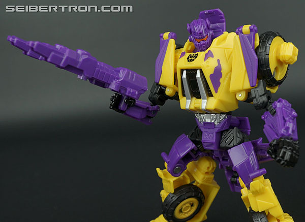 Transformers Fall of Cybertron Onslaught (G2) (Image #50 of 78)
