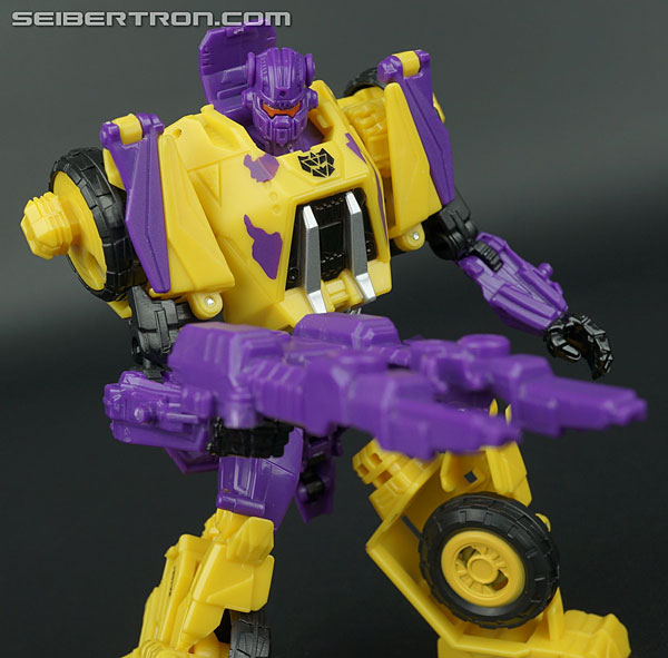 Transformers Fall of Cybertron Onslaught (G2) (Image #57 of 78)