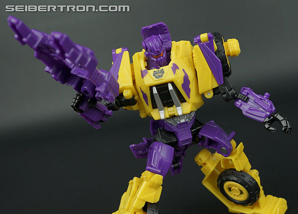Transformers Fall of Cybertron Onslaught (G2) (Image #60 of 78)