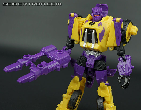 Transformers Fall of Cybertron Onslaught (G2) (Image #66 of 78)