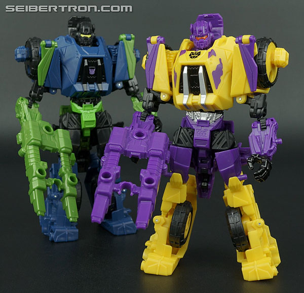 Transformers Fall of Cybertron Onslaught (G2) (Image #70 of 78)