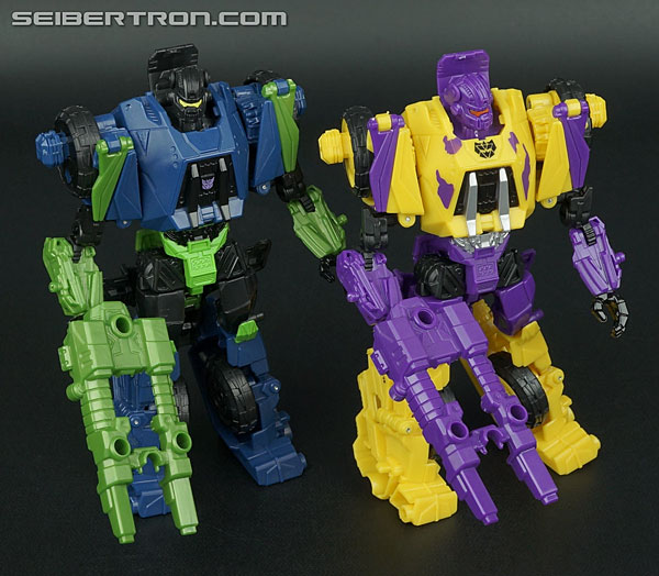 Transformers Fall of Cybertron Onslaught (G2) (Image #73 of 78)