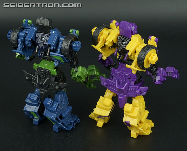 Transformers Fall of Cybertron Onslaught (G2) (Image #74 of 78)