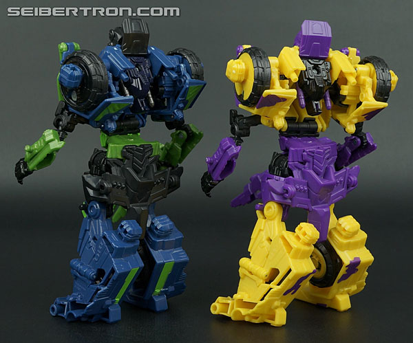 Transformers Fall of Cybertron Onslaught (G2) (Image #75 of 78)